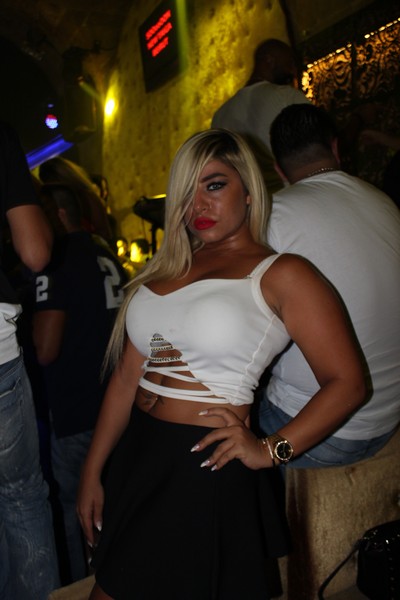 Taiga Batroun on Saturday night